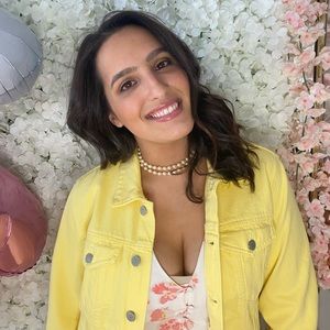 Meet your Posher, Alyssa